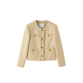 Women's Tweed Jacket